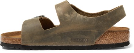 Birkenstock Milano Sandals - Men's 1