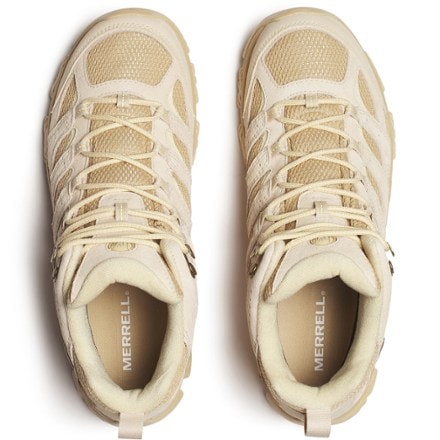 Merrell Moab 3 Mid Waterproof Hiking Boots - Men's 5