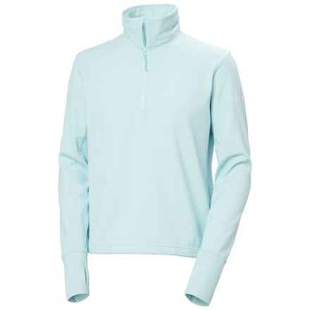 Helly Hansen Versalite Cinched Fleece Pullover - Women's 0