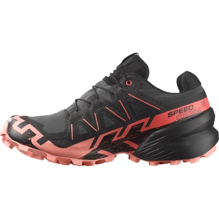 Salomon Speedcross 6 GORE-TEX Trail-Running Shoes - Women's 1
