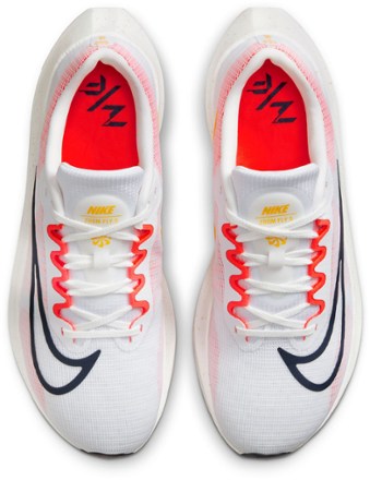 Nike Nike Zoom Fly 5 Road-Running Shoes - Men's 6