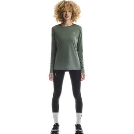 On Core Long-T Shirt - Women's 3