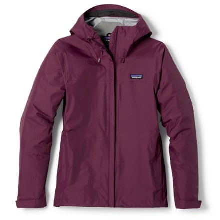 Patagonia Torrentshell 3L Jacket - Women's 0
