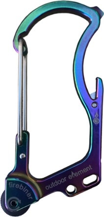 outdoor element Firebiner 0