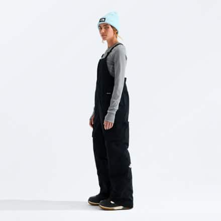 The North Face Freedom Insulated Bib Snow Pants - Women's 3