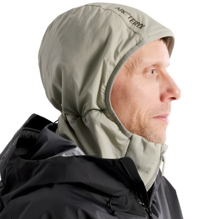 Arc'teryx Atom Insulated Hoody - Men's 7