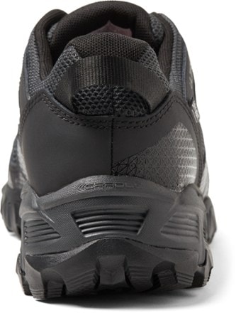 The North Face Ultra 111 WP Trail-Running Shoes - Men's 3