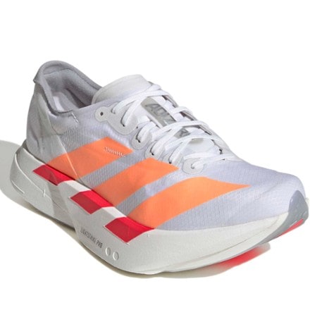 adidas Adizero Adios Pro 4 Road-Running Shoes - Women's 2