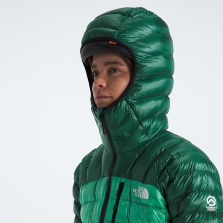 The North Face Summit Series Breithorn Down Hoodie - Women's 5