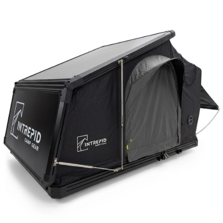Intrepid Camp Gear Geo 2.5 Pro