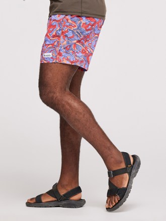 Cotopaxi Brinco Shorts - Men's 8