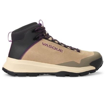 Horizon Mid Waterproof Hiking Boots - Women's