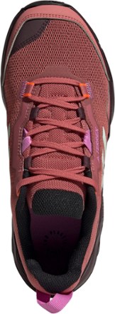 adidas Terrex AX4 Hiking Shoes - Women's 9