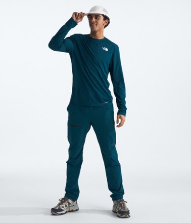 The North Face Basin Pants - Men's 2
