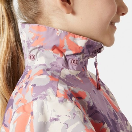 Helly Hansen Celeste Rain Jacket - Kids' 5