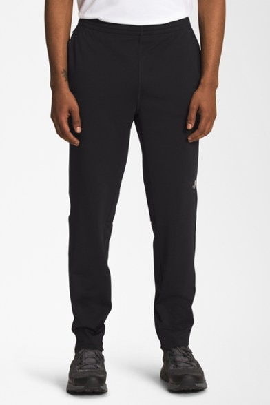 On Body Image of color Tnf Black