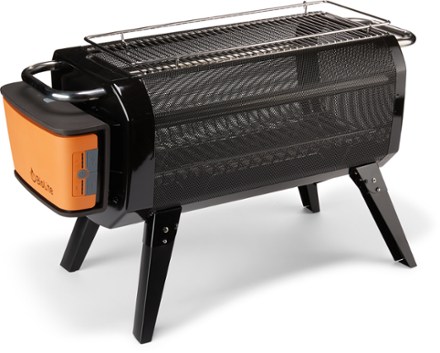 best bbqs - travel grill