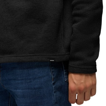 prAna Two Harbors Sweater Crew - Men's 5