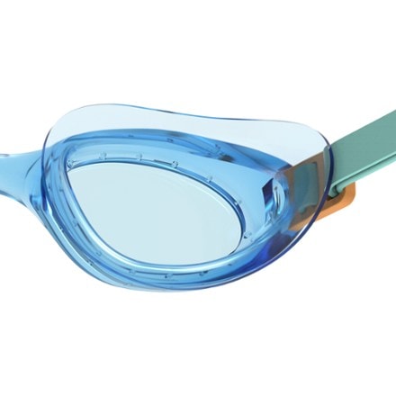 Speedo Junior Futura Hydrospex Goggles - Kids' 3