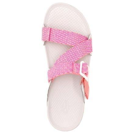 Chaco Lowdown Slides - Women's 6