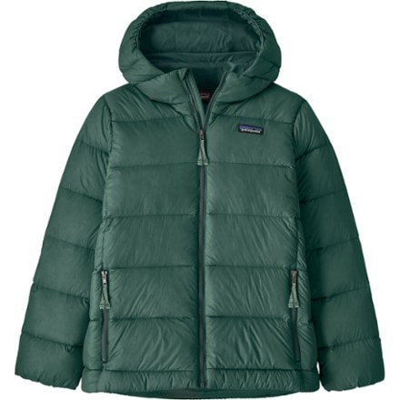 Patagonia Hi-Loft Down Sweater Hoody - Kids' 0