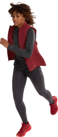 Arc'teryx Norvan Insulated Vest - Women's 3