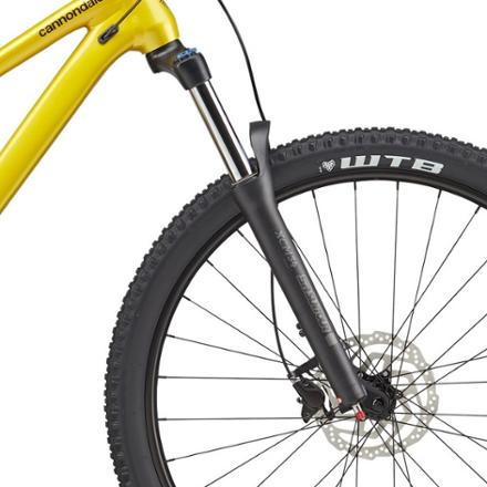 Cannondale Habit HT 2 Mountain Bike 10