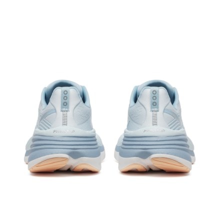 Saucony Hurricane 24 Road-Running Shoes - Women's 3