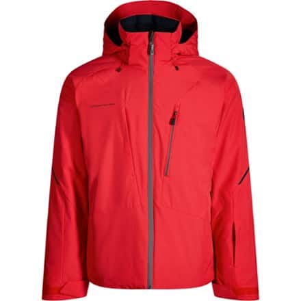 Obermeyer Raze Insulated Jacket - Men's 0