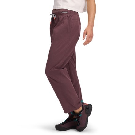 Black Diamond Sequence Pants - Women's 2