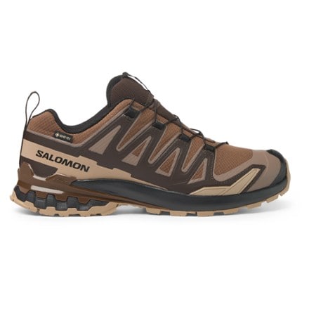Salomon XA Pro 3D V9 GORE-TEX Trail Shoes - Men's 0