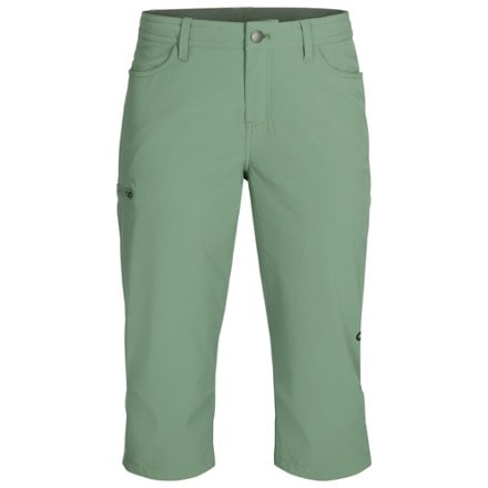 Outdoor Research Ferrosi Capri Pants - Women's 1