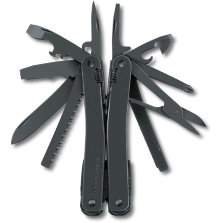 Swiss Army Victorinox Swiss Tool Spirit XBS Multi-Tool 3