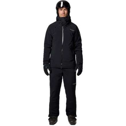 Columbia Cirque Bowl Insulated Jacket - Men's 2