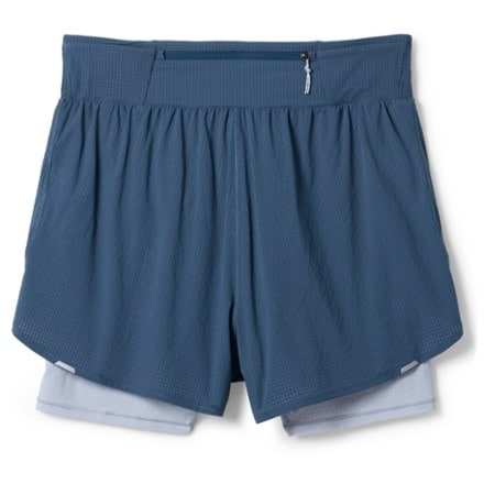 REI Co-op Swiftland 2-in-1 Running Shorts - Women's 1