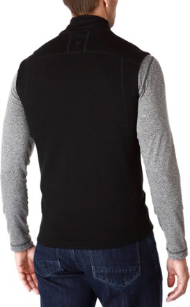 men's ibex softshell pant
