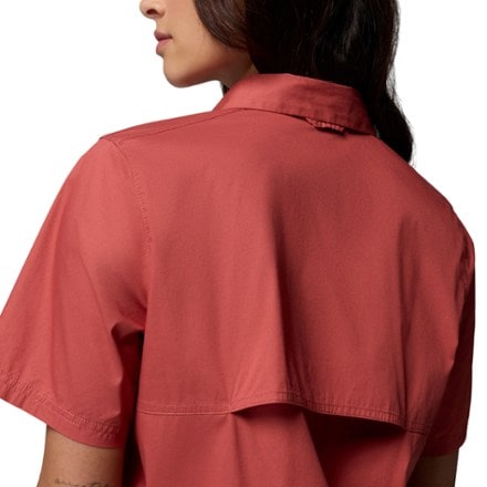 Columbia Brea Falls Woven Shirt - Women's 5