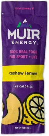 Muir Energy Energy Gel 0
