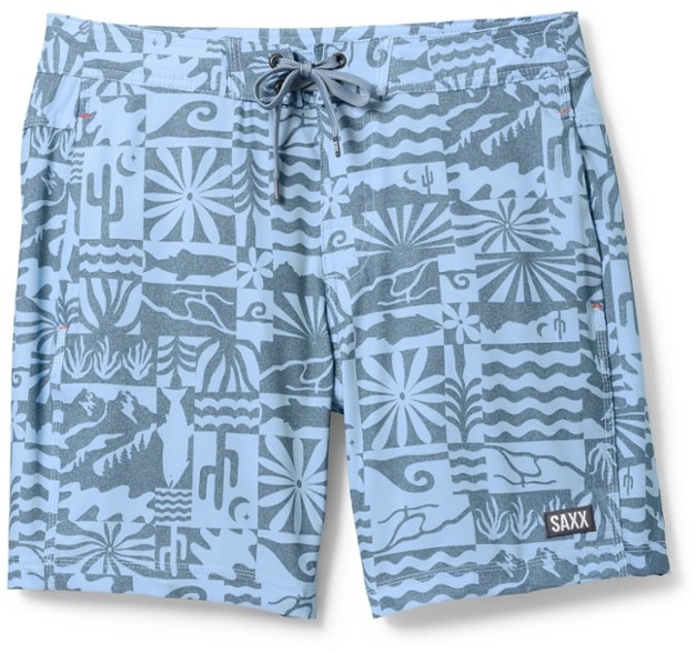 Product Image of color West Coast Chambray