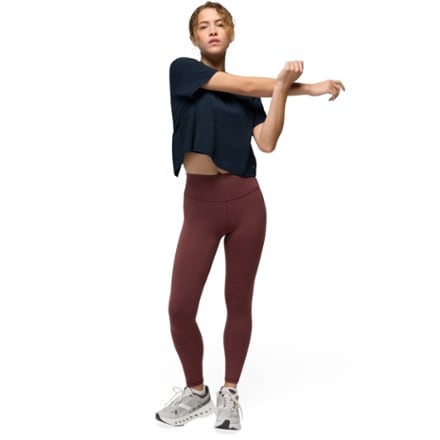 prAna Pure Ascent Shirt - Women's 3
