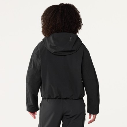 Arc'teryx Clarkia AR Insulated Hoody - Women's 2
