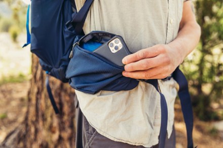 Location Image for Zulu 65 Pack - Men's