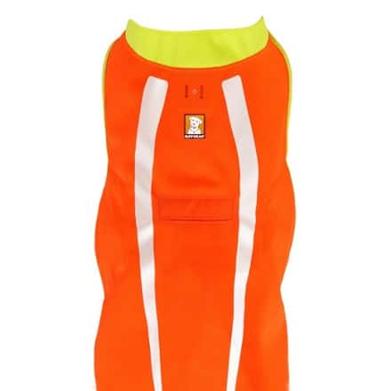 Ruffwear Lumenglow High-Vis Dog Vest 2