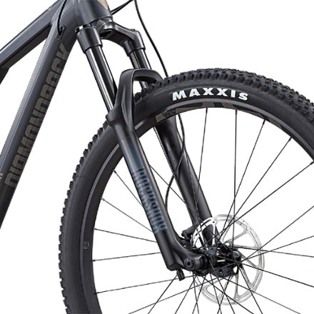 Diamondback Yowie 1 Mountain Bike 7