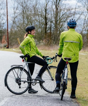 Showers Pass Century CC Cycling Jacket - Women's 5