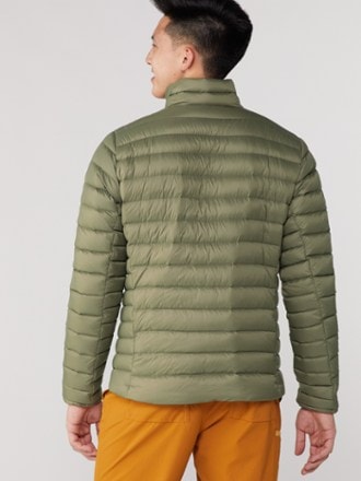 Patagonia Down Sweater - Men's 2
