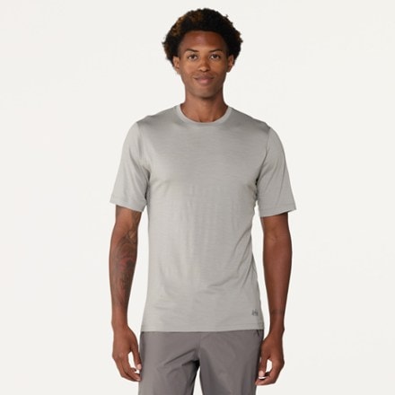 REI Co-op Merino 185 Crew Base Layer Top - Men's 1
