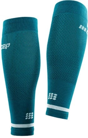 CEP Men's Compression Leg Sleeves