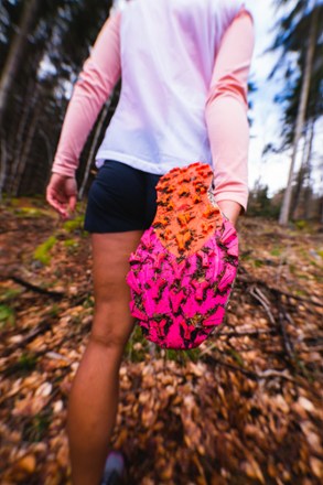 Location Image for Thundercross Trail-Running Shoes - Women's
