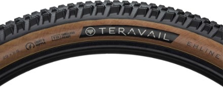 Teravail Ehline Light & Supple Tire - 29 2